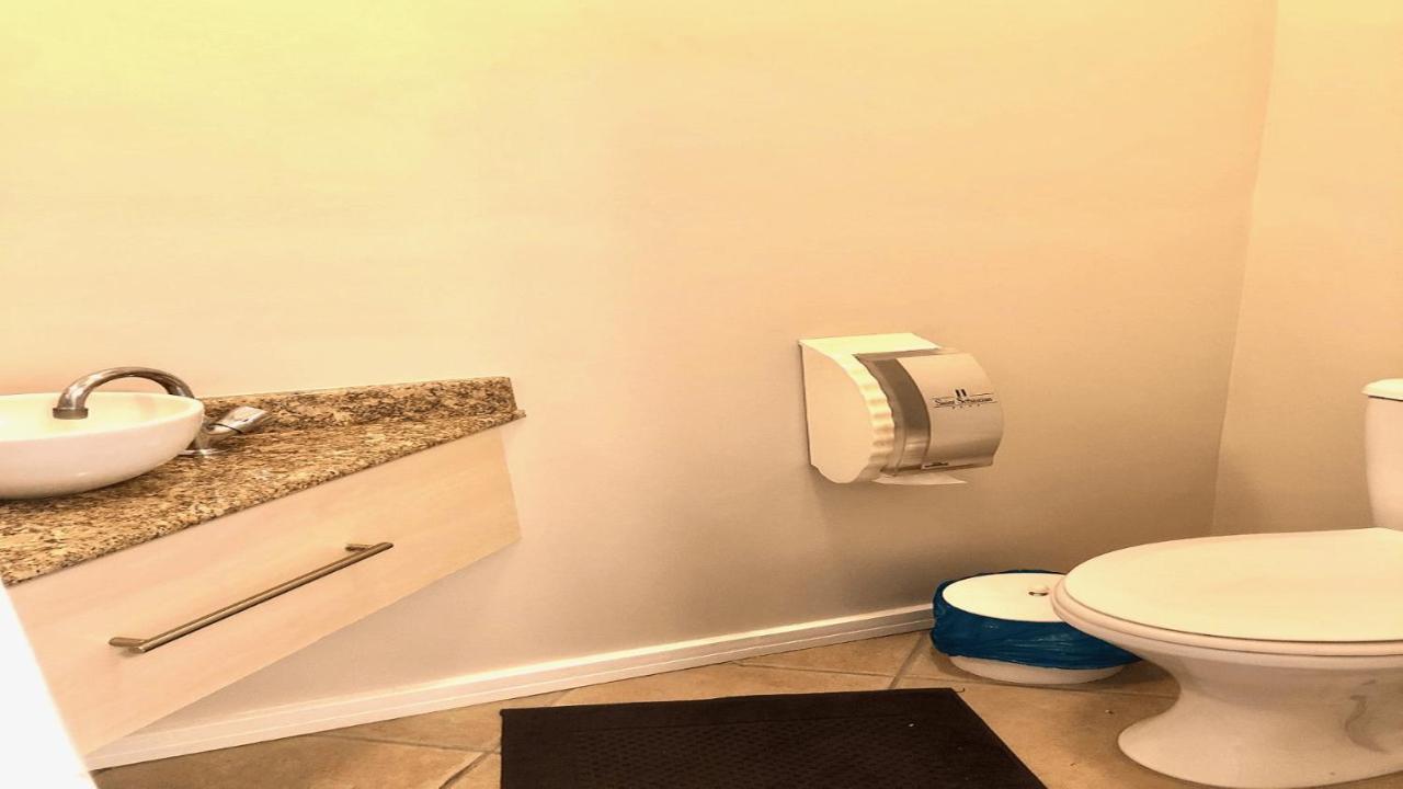 Saint Sebastian Flat 213 - Com Hidro! Ate 4 Pessoas, Duplex, No Centro Villa Jaragua do Sul Exterior photo